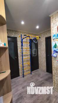 2-к квартира, вторичка, 59м2, 6/10 этаж