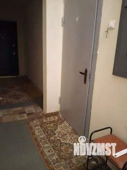 1-к квартира, вторичка, 28м2, 6/10 этаж