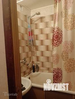 3-к квартира, вторичка, 72м2, 6/9 этаж