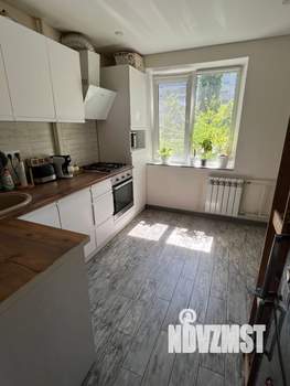 3-к квартира, вторичка, 61м2, 2/9 этаж