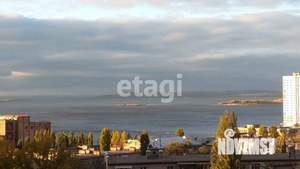 2-к квартира, вторичка, 103м2, 6/7 этаж