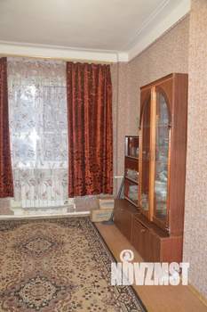 1-к квартира, вторичка, 36м2, 1/2 этаж