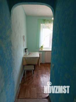 3-к квартира, вторичка, 55м2, 3/5 этаж