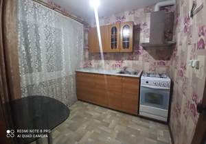 1-к квартира, вторичка, 31м2, 5/5 этаж