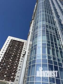 3-к квартира, вторичка, 110м2, 26/38 этаж
