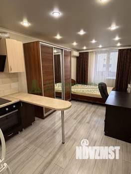 Студия квартира, вторичка, 22м2, 10/10 этаж
