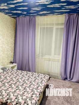 2-к квартира, вторичка, 60м2, 1/11 этаж