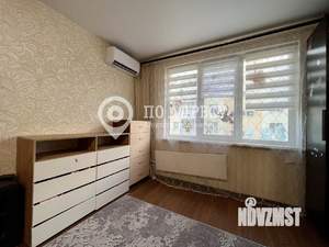 1-к квартира, вторичка, 34м2, 5/6 этаж