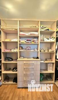 3-к квартира, сданный дом, 99м2, 9/10 этаж