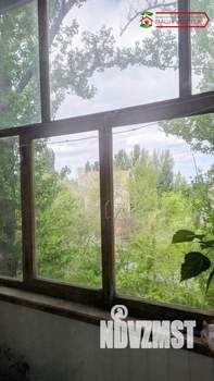 3-к квартира, вторичка, 83м2, 4/5 этаж