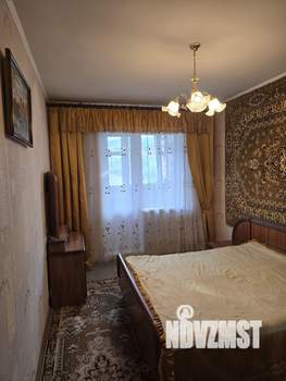 3-к квартира, вторичка, 66м2, 4/9 этаж