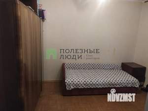 3-к квартира, вторичка, 56м2, 8/9 этаж