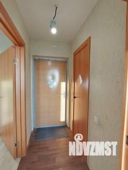 1-к квартира, вторичка, 27м2, 7/10 этаж