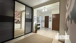 1-к квартира, вторичка, 56м2, 9/10 этаж