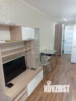 Студия квартира, вторичка, 23м2, 1/10 этаж
