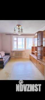 2-к квартира, вторичка, 49м2, 9/9 этаж