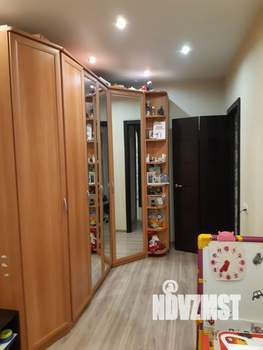 2-к квартира, вторичка, 42м2, 2/3 этаж