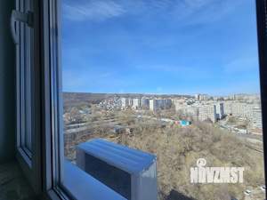 3-к квартира, вторичка, 76м2, 17/17 этаж