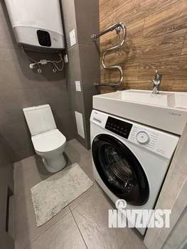 1-к квартира, вторичка, 34м2, 9/10 этаж