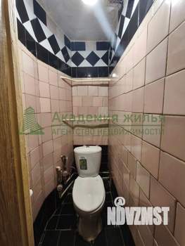 2-к квартира, вторичка, 45м2, 3/5 этаж