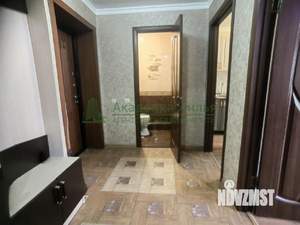 1-к квартира, вторичка, 40м2, 6/11 этаж
