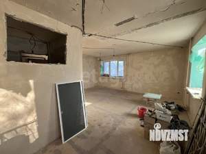 1-к квартира, вторичка, 32м2, 1/5 этаж