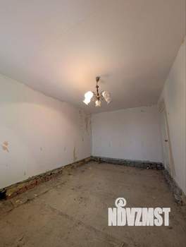 2-к квартира, вторичка, 50м2, 1/10 этаж