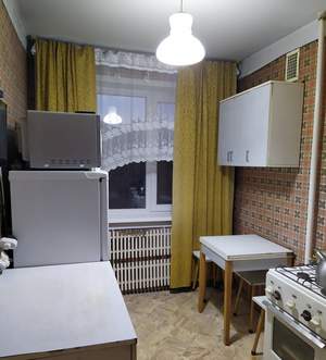 3-к квартира, вторичка, 57м2, 4/9 этаж