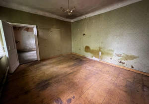 3-к квартира, вторичка, 81м2, 1/3 этаж