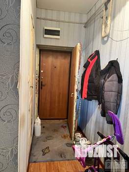 1-к квартира, вторичка, 36м2, 2/3 этаж