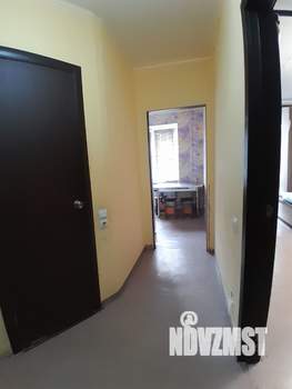 1-к квартира, вторичка, 34м2, 1/11 этаж