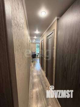 3-к квартира, вторичка, 61м2, 1/9 этаж