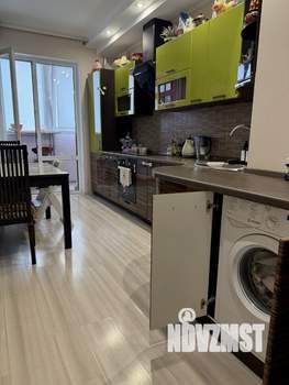 2-к квартира, вторичка, 62м2, 8/19 этаж