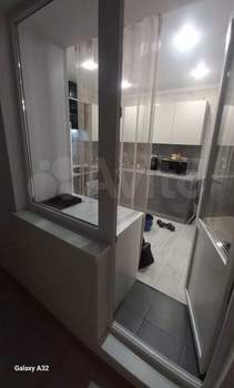2-к квартира, вторичка, 55м2, 4/10 этаж