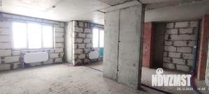 Студия квартира, вторичка, 41м2, 8/16 этаж