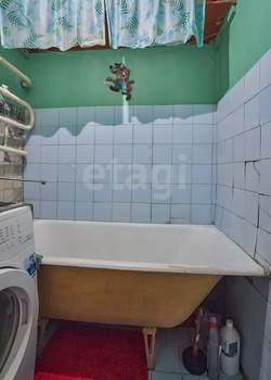 1-к квартира, вторичка, 32м2, 8/9 этаж