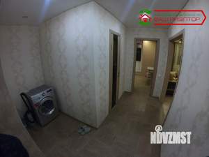 1-к квартира, сданный дом, 48м2, 8/14 этаж