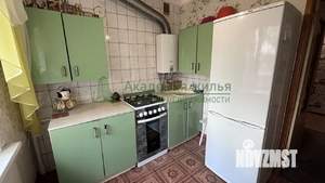 2-к квартира, вторичка, 45м2, 4/5 этаж