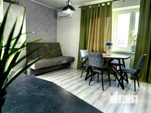 3-к квартира, вторичка, 92м2, 24/27 этаж