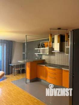 3-к квартира, вторичка, 86м2, 8/10 этаж