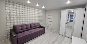 1-к квартира, вторичка, 38м2, 3/10 этаж
