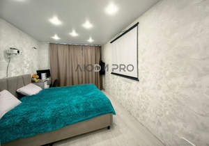 2-к квартира, вторичка, 46м2, 5/5 этаж