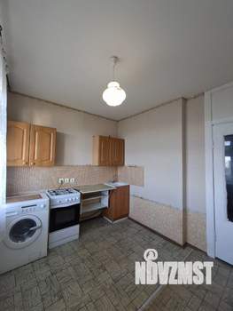 1-к квартира, вторичка, 37м2, 9/10 этаж