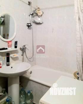 3-к квартира, вторичка, 48м2, 5/5 этаж