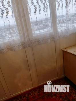 3-к квартира, вторичка, 60м2, 6/9 этаж