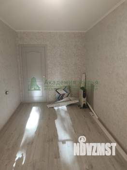 3-к квартира, вторичка, 64м2, 6/9 этаж