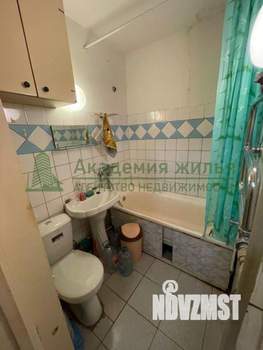 2-к квартира, вторичка, 45м2, 5/5 этаж