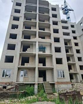2-к квартира, вторичка, 73м2, 3/10 этаж