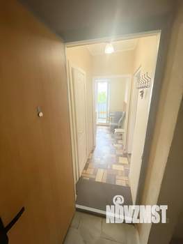 1-к квартира, вторичка, 25м2, 7/9 этаж