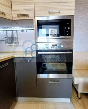 1-к квартира, вторичка, 41м2, 13/26 этаж